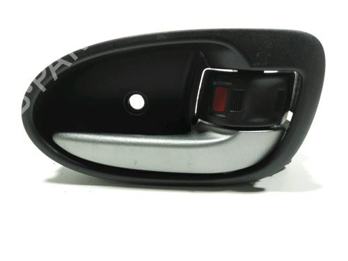 Used Front right interior door handle Front right interior door handle 37774888 37774888