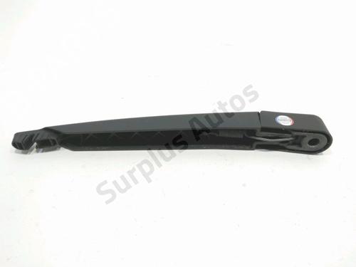 Rear windshield wiper arm RENAULT SCÉNIC III (JZ0/1_) 1.5 dCi | BP32226727C144