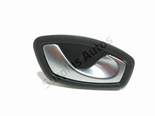 Used Rear right interior door handle RENAULT CLIO IV (BH_) 1.5 dCi 75 (75 hp) 30269380