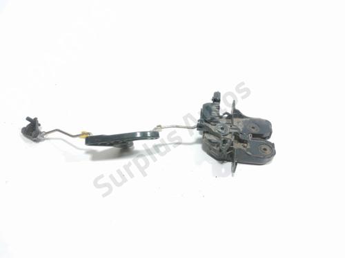 Used Tailgate lock DACIA DUSTER (HS_) 1.5 dCi (HSMD, HSM3) (110 hp) 29471273