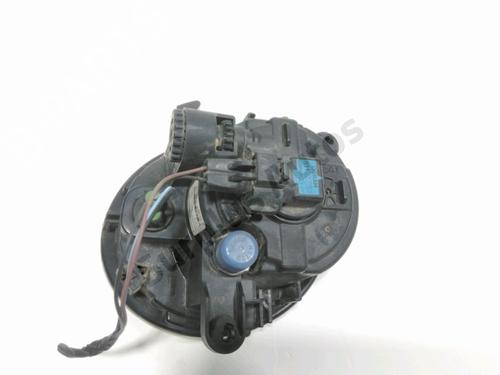 Right front fog light RENAULT TWINGO II (CN0_) 1.2 16V (CN04, CN0B) | BP28265624C31 