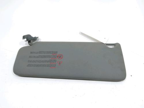 Right sun visor RENAULT CLIO II (BB_, CB_) 1.2 LPG | BP31002445I2