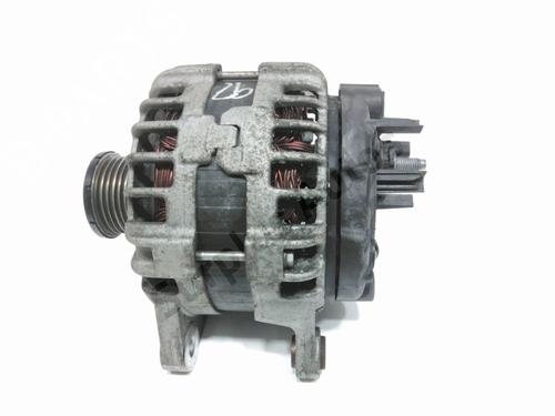 Alternator NISSAN PULSAR Hatchback (C13) 1.2 DIG-T | BP28972101M7 - Image 2