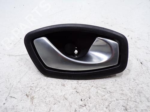 Used Front right interior door handle RENAULT SCÉNIC III (JZ0/1_) 1.5 dCi (110 hp) 30996070