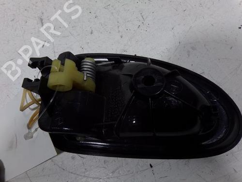 Høyre foran invendig håndtak RENAULT CLIO II (BB_, CB_)  | BP28242550I14 