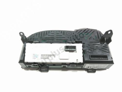Instrument cluster RENAULT TWINGO II (CN0_) 1.5 dCi 75 | BP28231129C47 