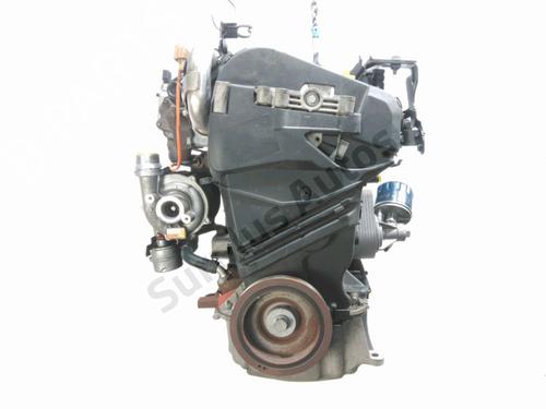 Engine DACIA DUSTER (HS_) 1.5 dCi | BP28218942M1 