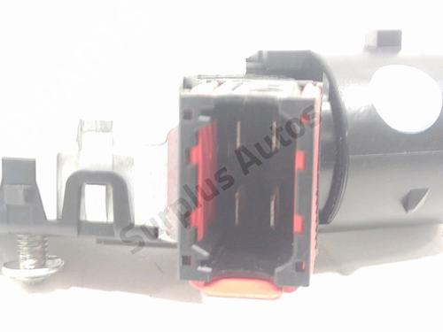 Ignition barrel DACIA SANDERO II TCe 90 (B8M1, B8MA, B8AC) | BP34232070M48 - Image 2