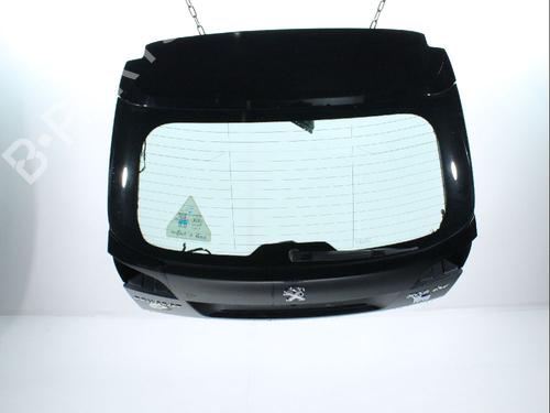Used Tailgate PEUGEOT 508 SW I (8E_) 2.0 HDi (163 hp) 28259307
