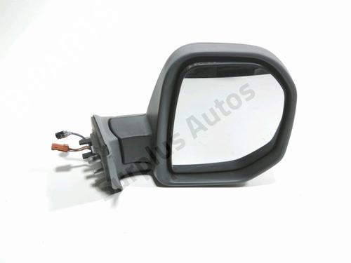 Bakspejl Højre CITROËN BERLINGO MULTISPACE (B9) 1.6 HDi 90 (90 hp) 30896155