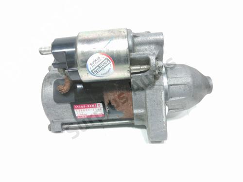 Used Starter Starter 38104322 38104322