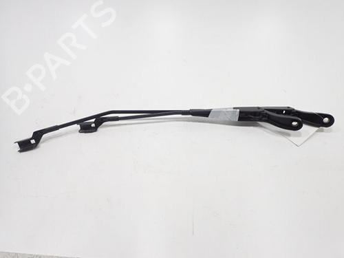 Vindspejlsviskerarm RENAULT TWINGO II (CN0_) 1.5 dCi (CN0E) (64 hp) 31007533