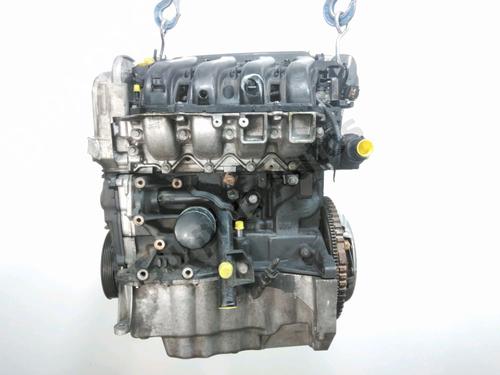 Used Engine Engine 39117950 39117950
