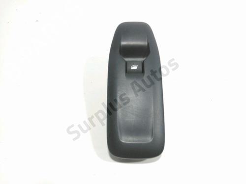 Used Right front window switch PEUGEOT 208 I (CA_, CC_) 1.4 HDi (68 hp) 32260864