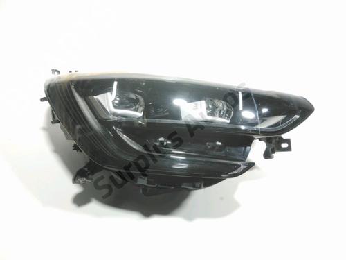 Højre forlygte RENAULT MEGANE IV Hatchback (B9A/M/N_) 1.8 RS TCe 280 (B9M6) (279 hp) 28266347