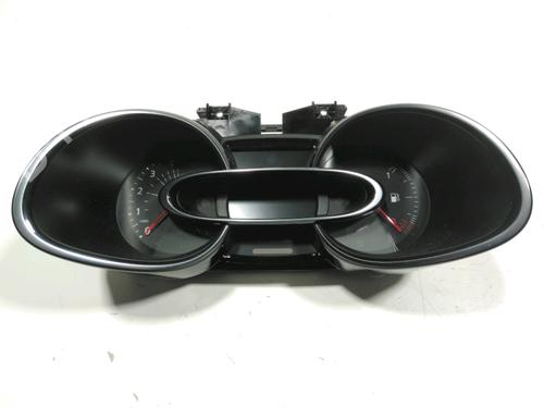 Used Instrument cluster RENAULT CLIO IV (BH_) 1.5 dCi 75 (75 hp) 29857351