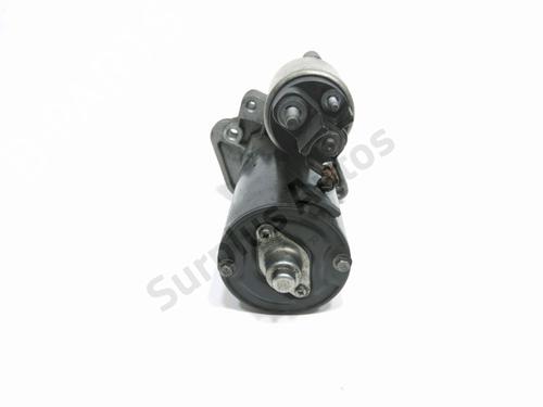 Starter RENAULT CLIO IV (BH_) 1.5 dCi 90 | BP28222165M8 - Image 3