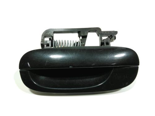 Used Rear left exterior door handle PEUGEOT 607 (9D, 9U) 2.2 HDi (133 hp) 28252110