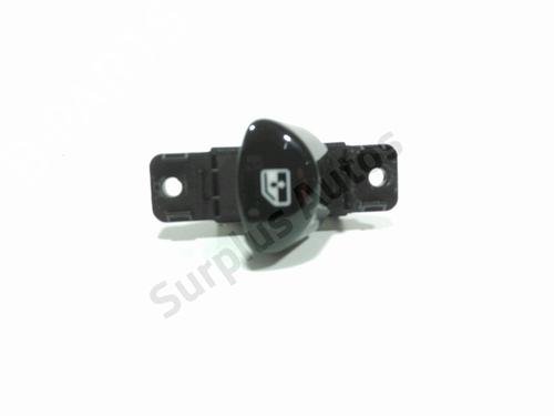 Used Right front window switch Right front window switch FIAT 500 (312_) 1.2 (312AXA1A) (69 hp) 28238665 28238665