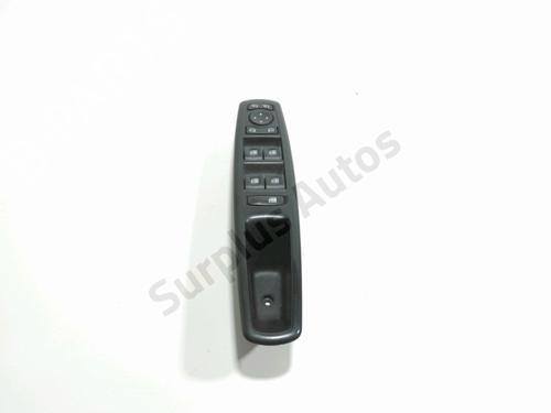 Used Left front window switch Left front window switch 37778175 37778175