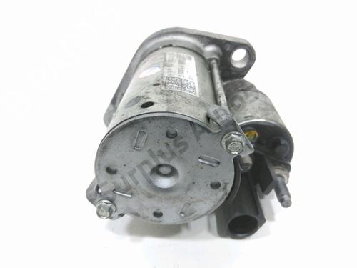 Starter AUDI A1 Sportback (8XA, 8XF) 1.4 TFSI | BP37763816M8 - Image 3
