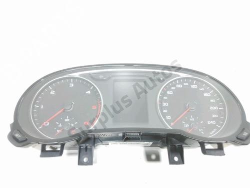 Used Instrument cluster AUDI A1 (8X1, 8XK) 1.6 TDI (90 hp) 28230859