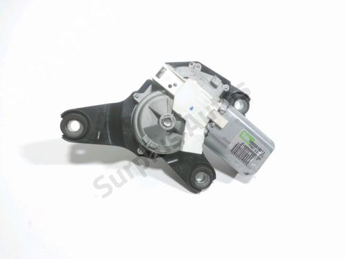 Used Rear wiper motor PEUGEOT 508 SW I (8E_) 2.0 BlueHDi 180 (180 hp) 28273009