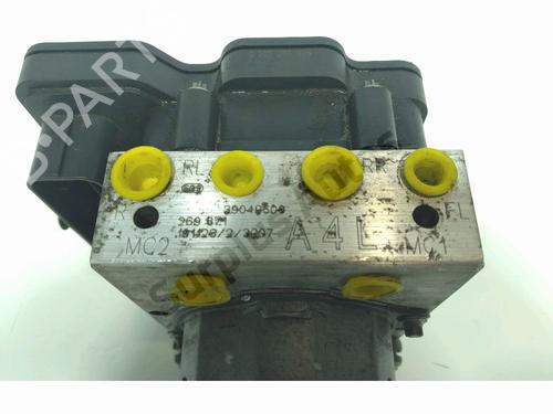 ABS pump OPEL CORSA E (X15) 1.4 (08, 68) | BP39705804M43  - Image 5