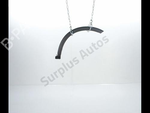Used Rear left wheel arch trim SUZUKI IGNIS III (MF, FF) 1.2 Hybrid AllGrip (ATK412) (83 hp) 28256063