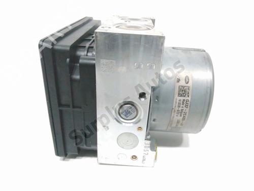 ABS pump LAND ROVER RANGE ROVER EVOQUE (L538) 2.0 D | BP30406210M43 - Image 4