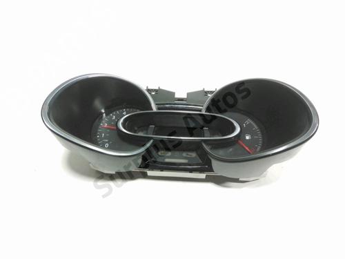 Used Instrument cluster Instrument cluster RENAULT CLIO IV (BH_) 1.5 dCi 75 (75 hp) 36182992 36182992
