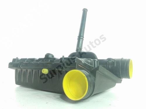 Luchtfilterhuis Luchtfilterhuis VW POLO V (6R1, 6C1) 1.2 TSI 16V (90 hp) 36508868 36508868