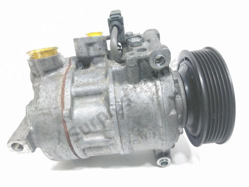 AC compressor AUDI A5 Sportback (8TA) 3.0 TDI quattro | BP36153250M34 - Image 4