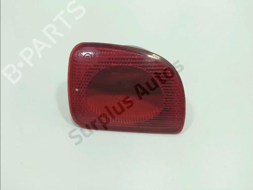 Mistlamp RENAULT KANGOO / GRAND KANGOO II (KW0/1_) 1.5 dCi 90 (KW05, KW08, KW0G, KW11) (90 hp) 31350902