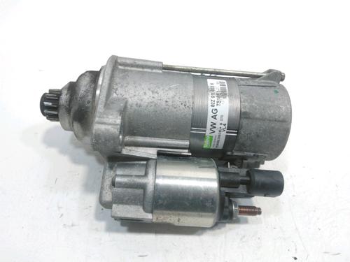 Used Starter VW GOLF V (1K1) [2003-2010]  30985473