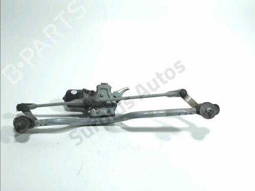 Used Front wipers mechanism Front wipers mechanism 36797017 36797017