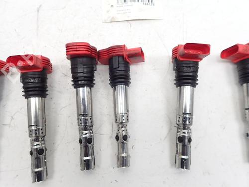 Ignition coil AUDI A4 B6 Avant (8E5) 3.0 quattro | BP37763481M94 - Image 3