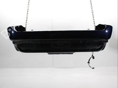 Used Rear bumper BMW X5 (E53) 3.0 d (218 hp) 28257487