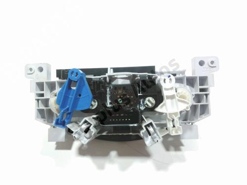 Climate control DACIA DUSTER (HS_) 1.5 dCi | BP28228065I5 