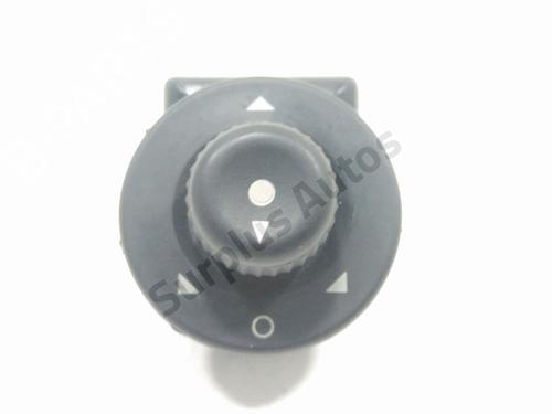 Speilbryter CITROËN XSARA PICASSO (N68) 1.6 HDi (90 hp) 32742187