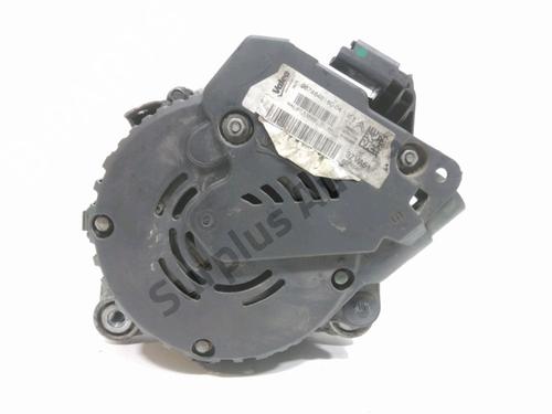 Alternator PEUGEOT 2008 I (CU_) 1.6 HDi | BP32741952M7 - Image 3