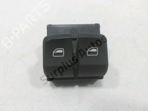Used Left front window switch Left front window switch 37778239 37778239