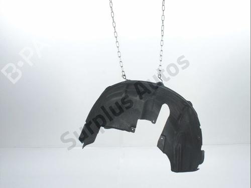 Used Wheel arch SUZUKI VITARA (LY) 1.5 Hybrid AllGrip (116 hp) 28257227