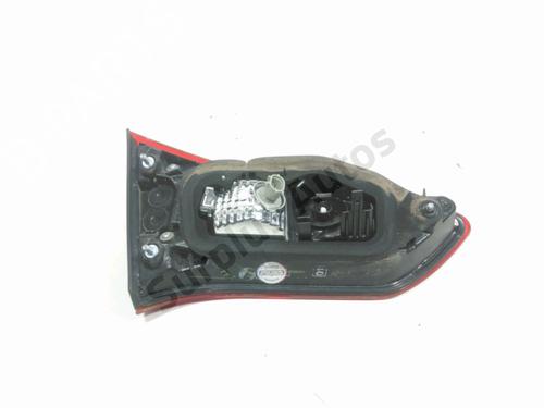 Right tailgate light TOYOTA YARIS (_P13_) 1.0 (KSP130_, KSP130) | BP28267587C80 