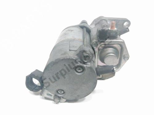 Starter TOYOTA COROLLA (_E12_) 1.4 D (NDE120_, NDE120R) | BP32040594M8 - Image 3
