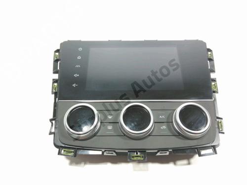 Used Display monitor RENAULT KADJAR (HA_, HL_) 1.3 TCe 140 (HLNB, HLN1) (140 hp) 28230067