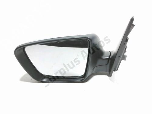 Used Left mirror KIA VENGA (YN) 1.4 CVVT (90 hp) 30958247