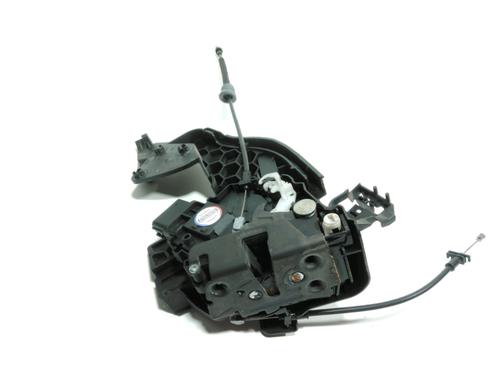 Højre bagtil lås VOLVO V50 (545) 2.0 D (136 hp) 28254660