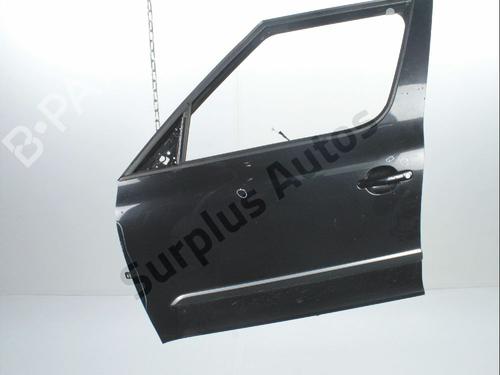 left-front-door-skoda-yeti-5l-2009-2010-2011-2012-2013-2014-2015-2016-2017-28244404 main image