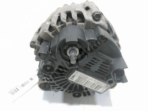 Alternator DACIA SANDERO 1.5 dCi | BP38586979M7 - Image 2